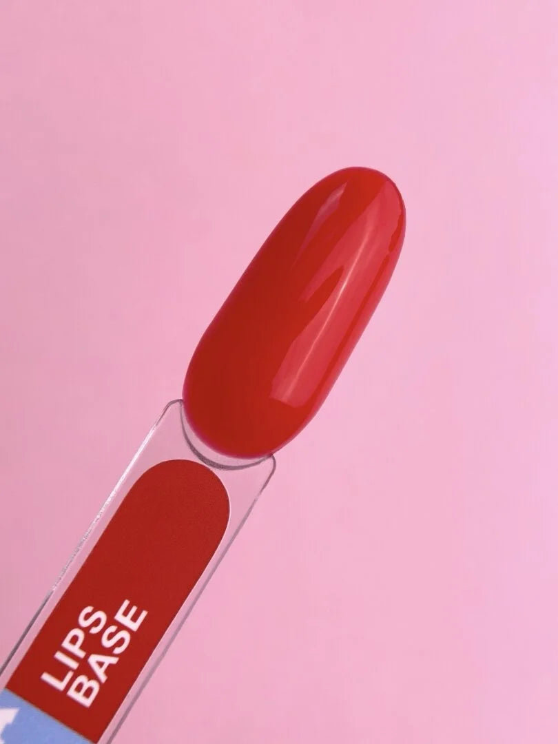 LUNAmoon Cover Base - Lips