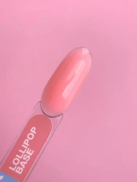 LUNAmoon Cover Base - Lollipop