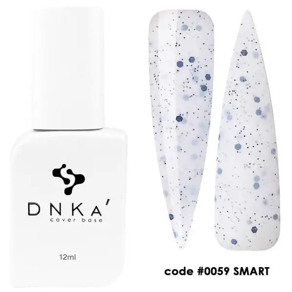 DNKa' Rubber base #0059 Smart- 12 ml