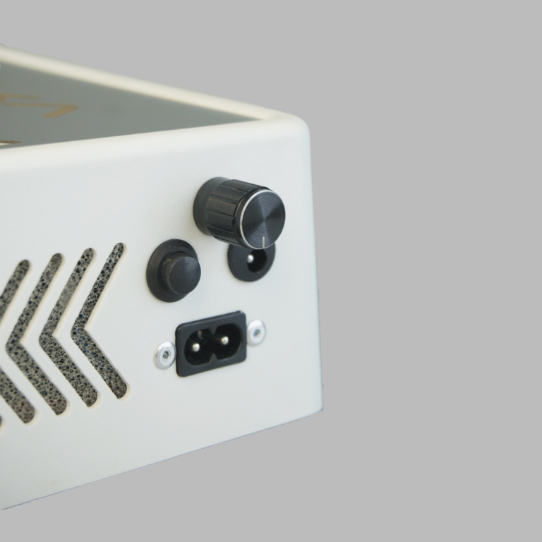 ÜLKA handy nail dust collector-white (30w)