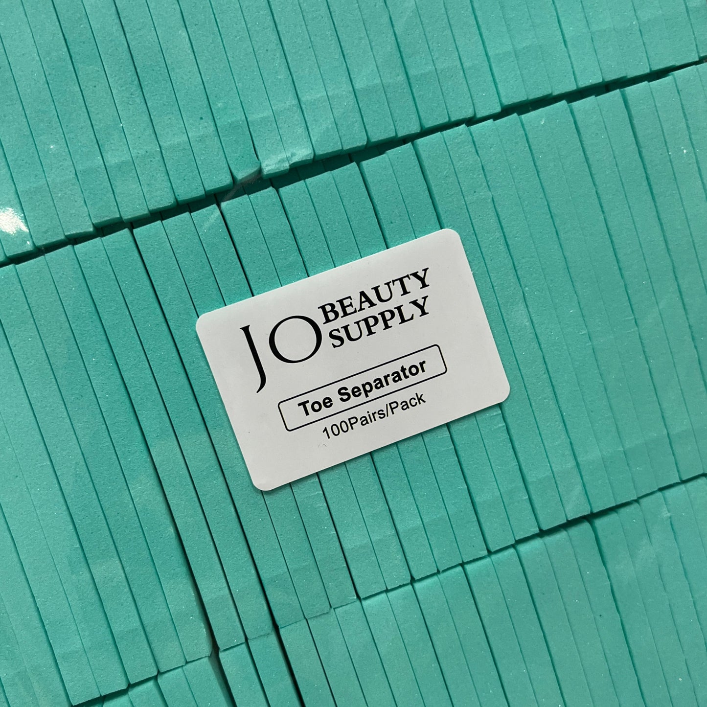 Toe Separators - 100pk