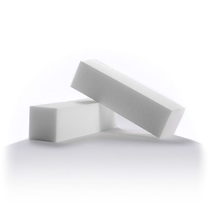 Nail Buffers & Polishes