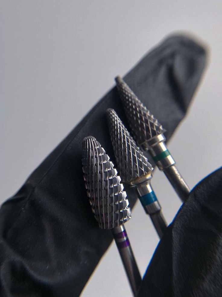 Removal Drill Bits