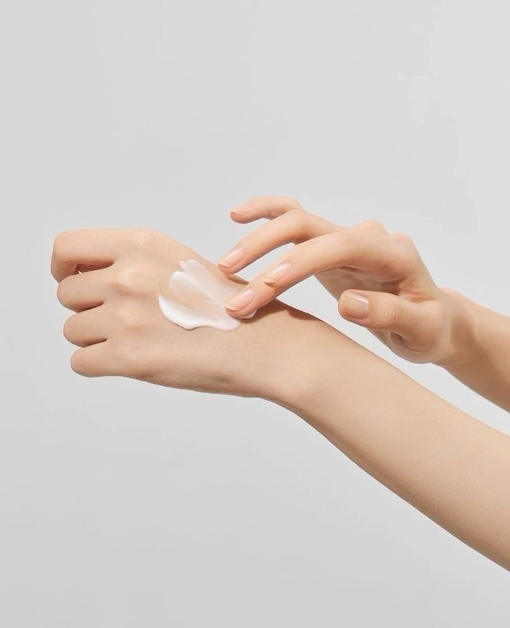 Hand Lotion