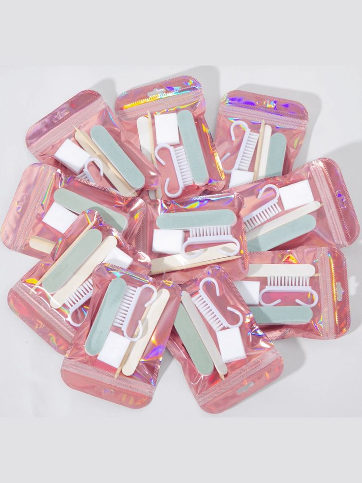 Disposable Materials