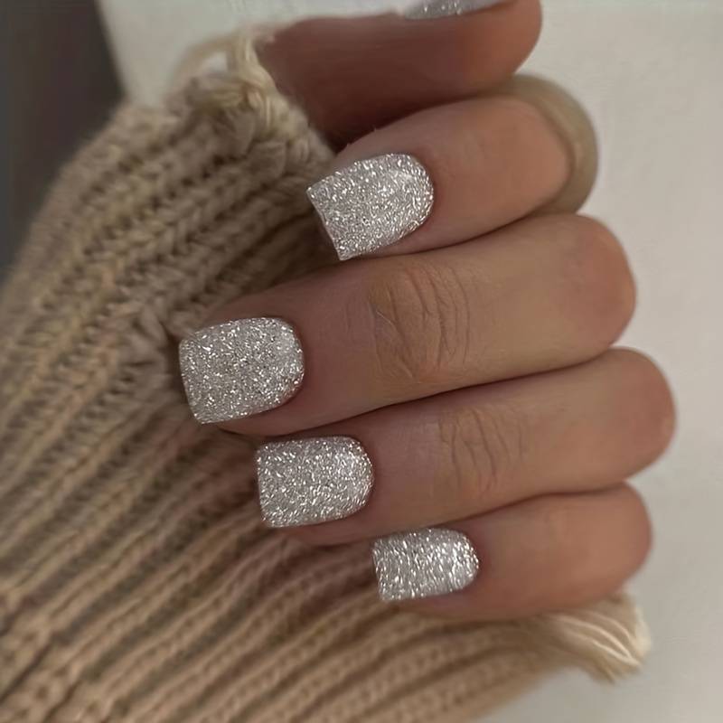 Reflective Gels