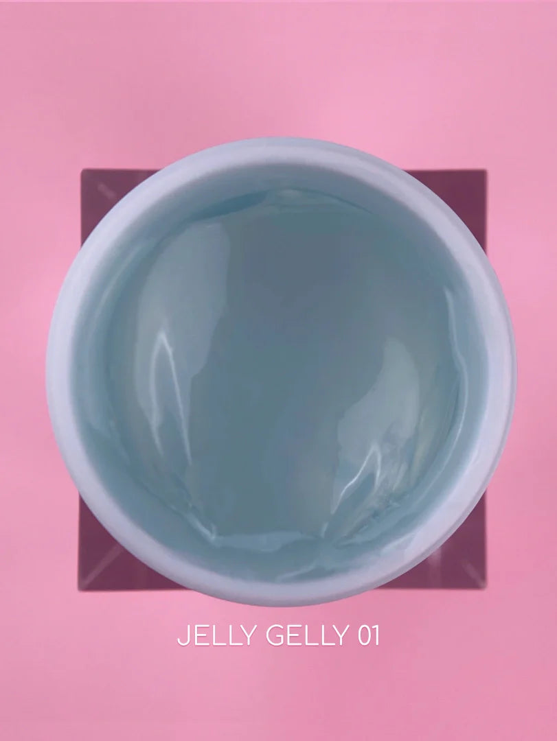 Jelly Gelly