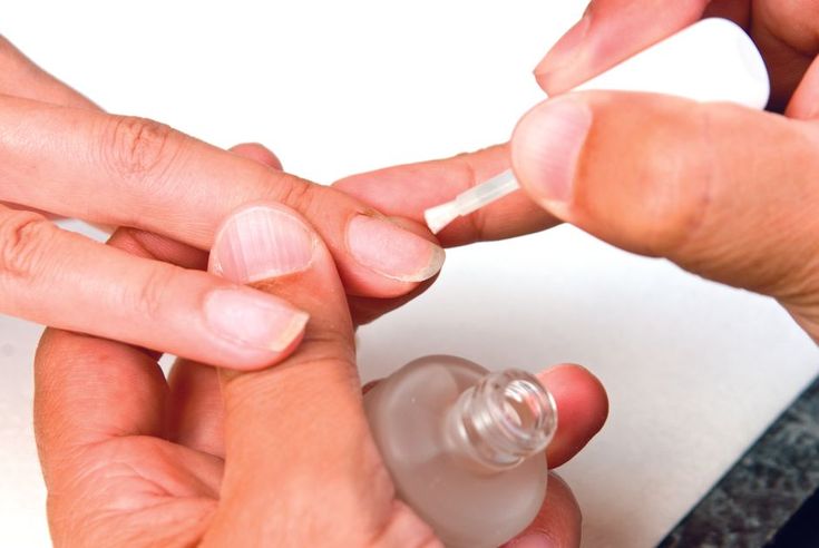 Nail Primers