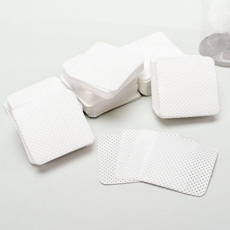 Nail Wipes