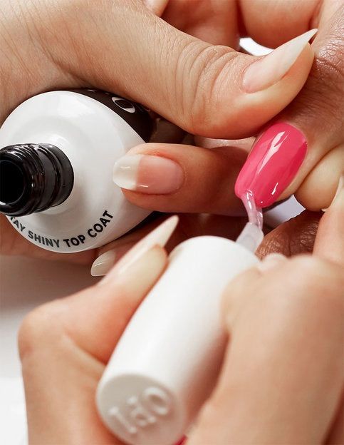 Top Coats