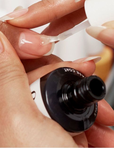Base Coats
