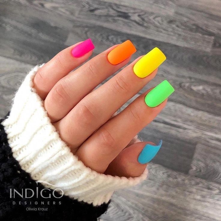 Summer Brights