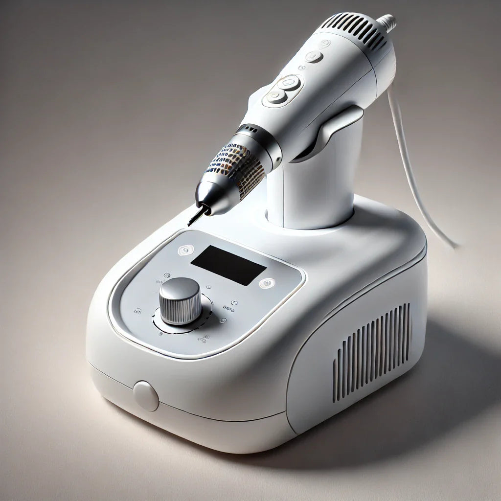 Nail Drill Machine
