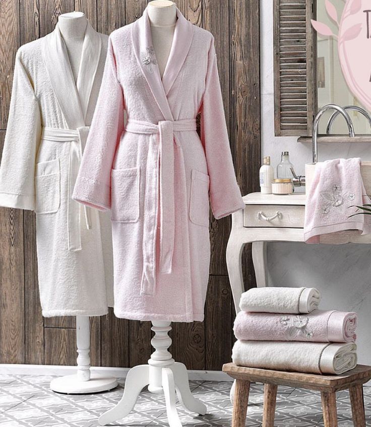 Spa Essenitals