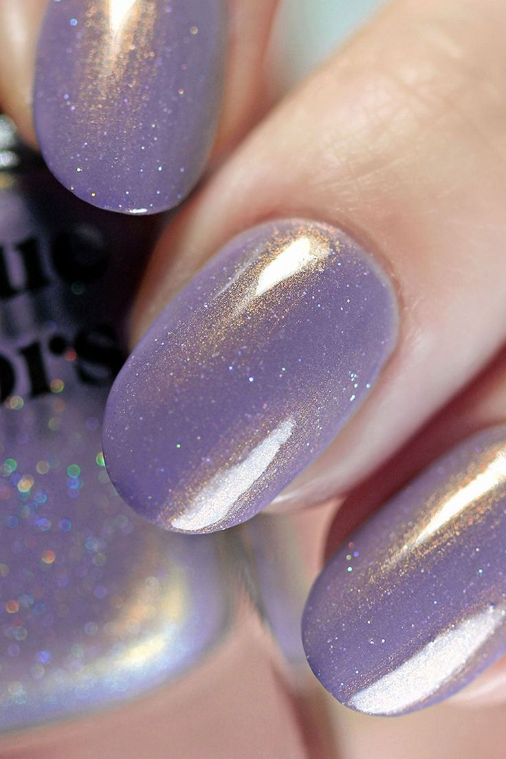 Shimmer Colours