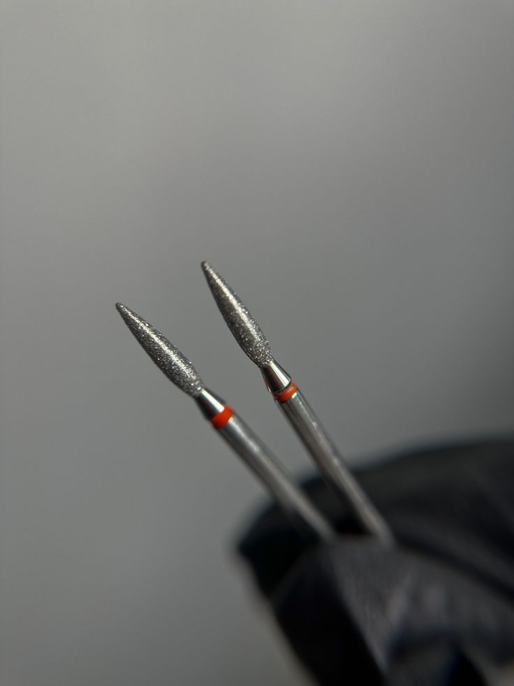 Manicure Drill Bits