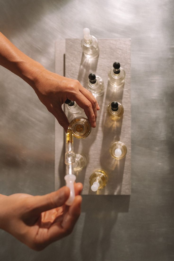 Other Liquids