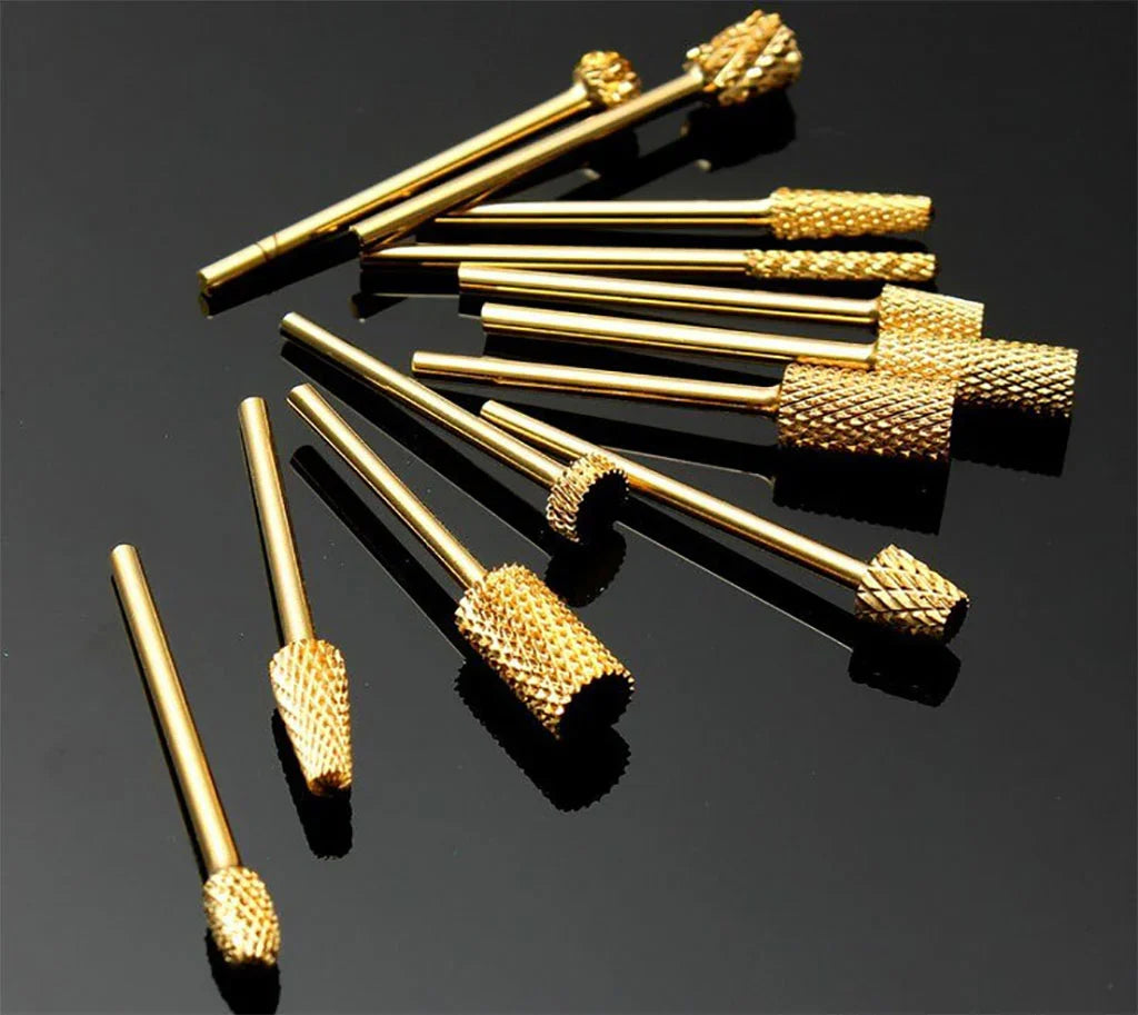 Drill Bits