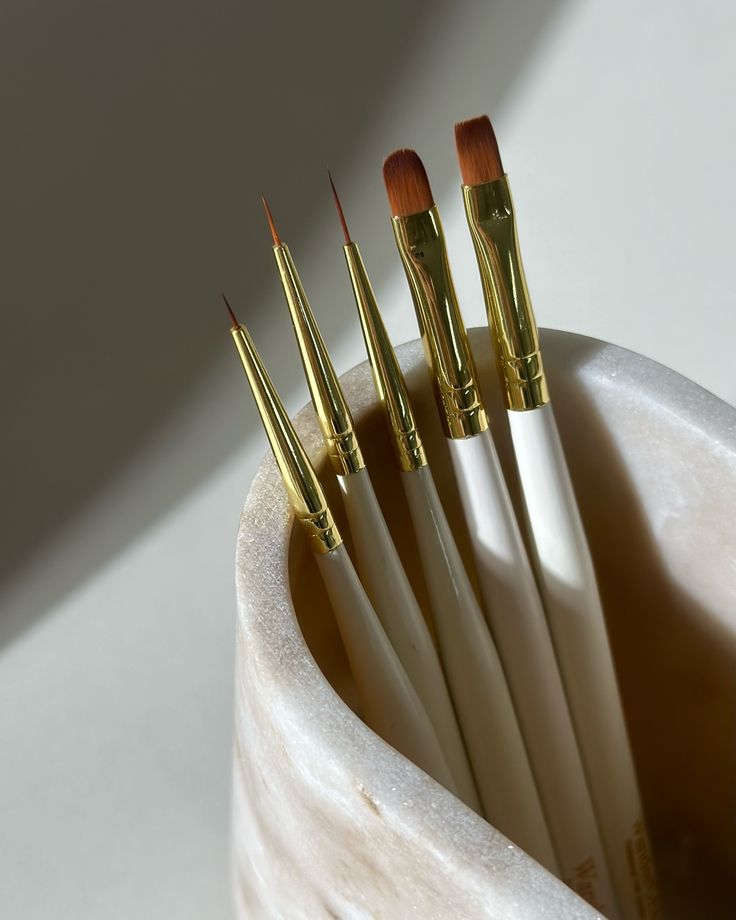 Brushes