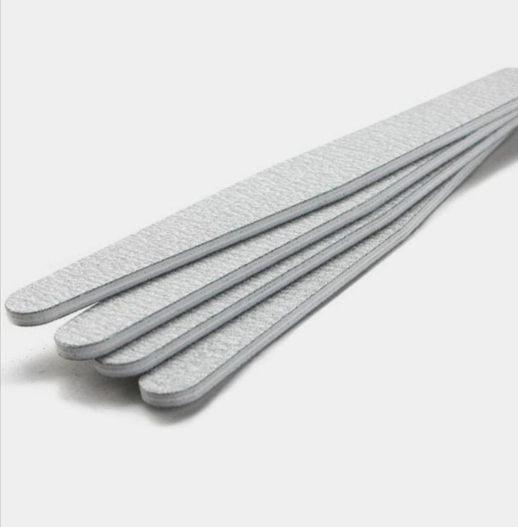 Nail Files
