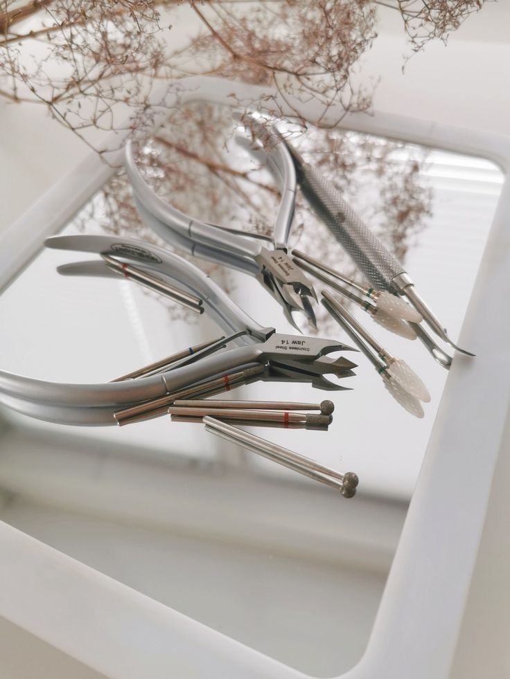 Metal Tools
