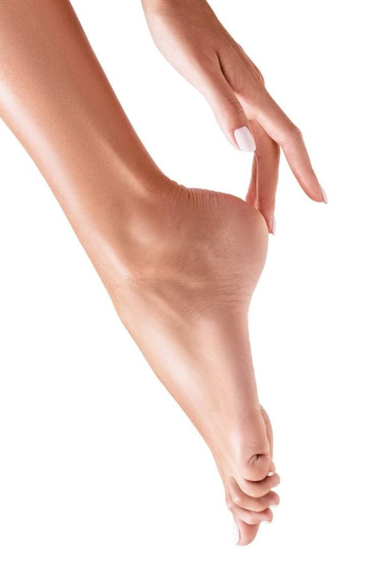 FOOT CARE