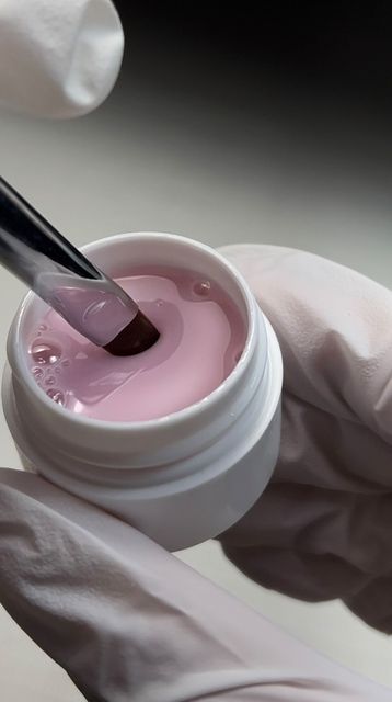 Builder Gel