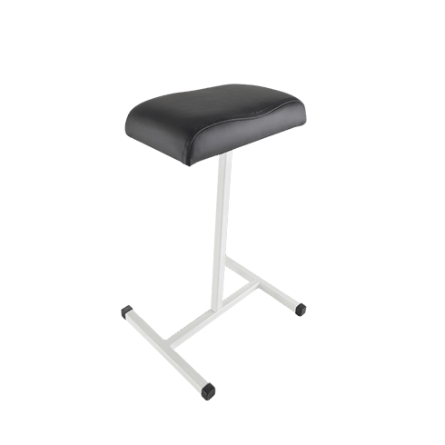 ÜLKA Pedicure stand with pillow from