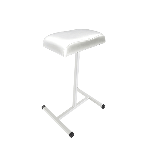 ÜLKA Pedicure stand with pillow from