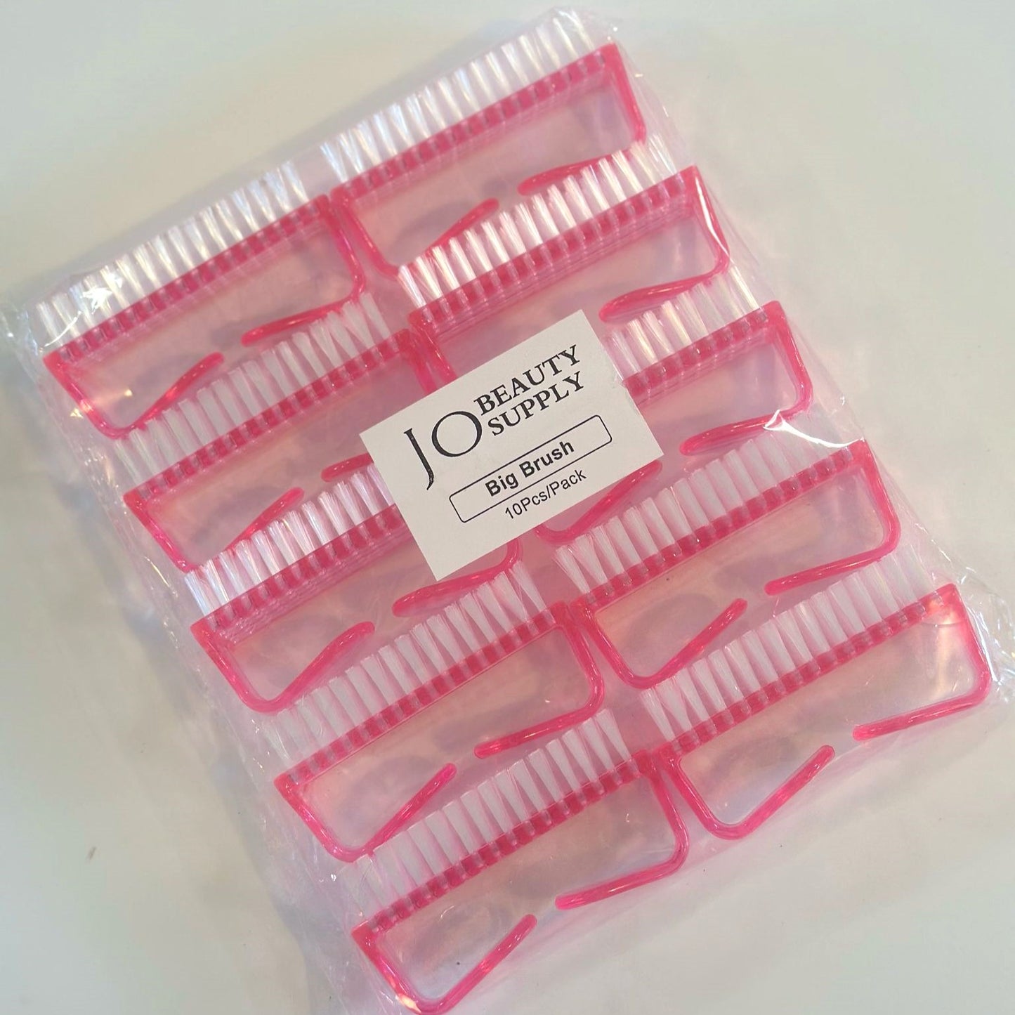 Nail Dust Brush