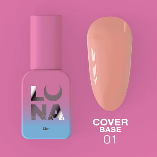 LUNAmoon Cover Base #01