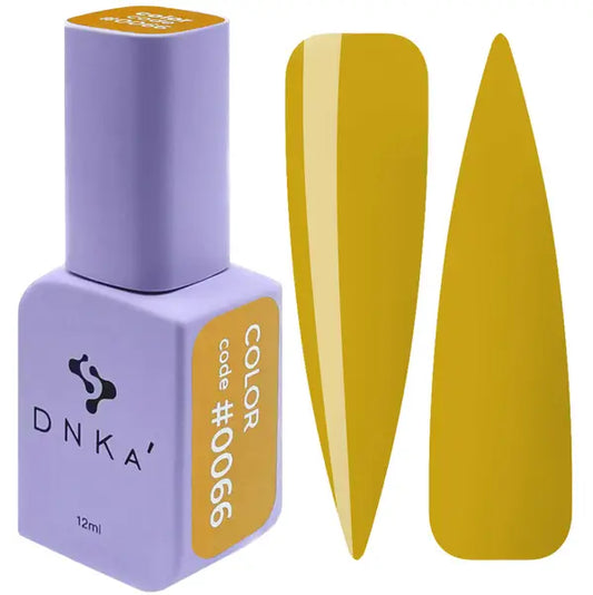 Dnka' Gel Polish Color #0066 - 12 ml