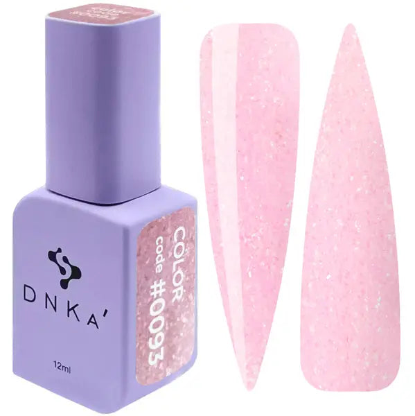 Dnka' Gel Polish Color #0093 - 12 ml