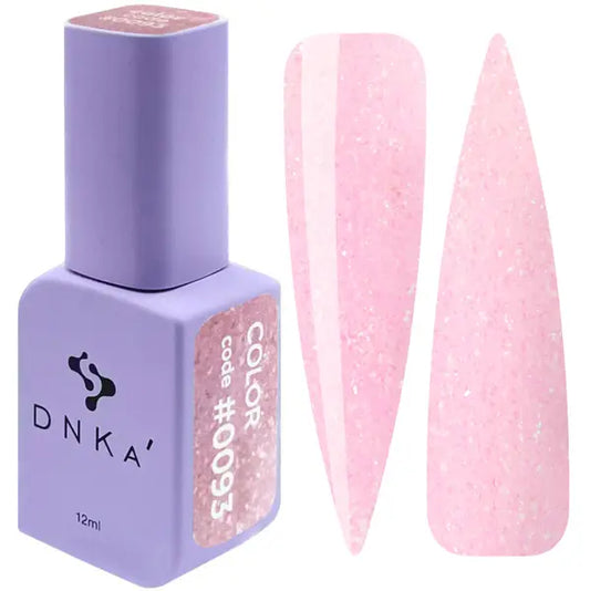 Dnka' Gel Polish Color #0093 - 12 ml