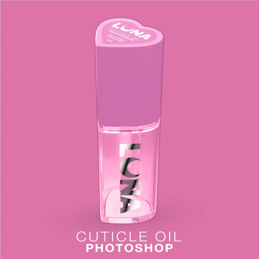 LUNAmoon Photoshop Dry Cuticle Oil Melon