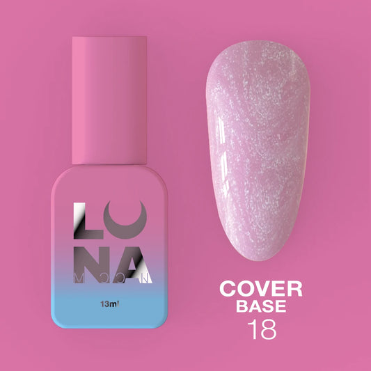 LUNAmoon Cover Base #18