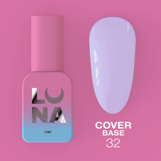 LUNAmoon Cover Base #32