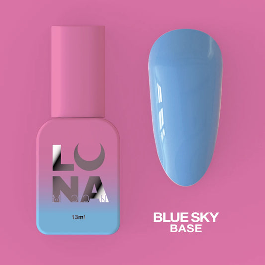 LUNAmoon Cover Base - Blue Sky