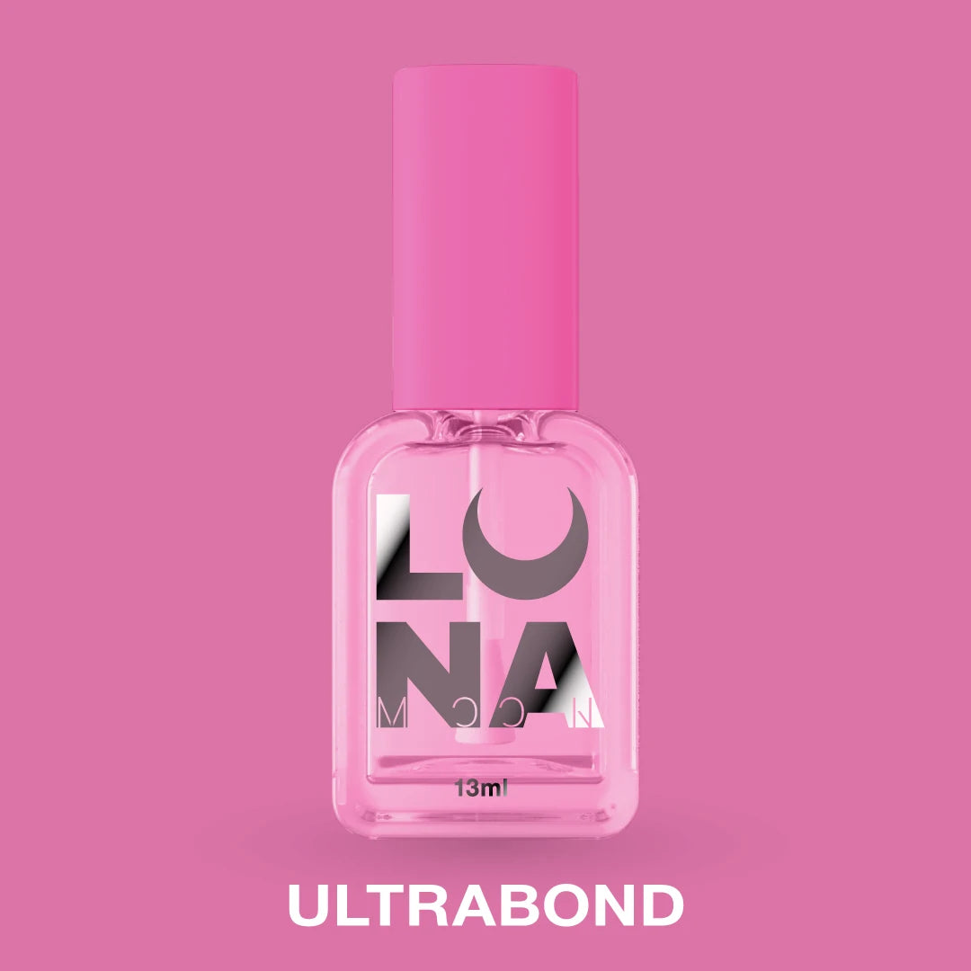LUNAmoon Non Acid Ultrabond, 13ml