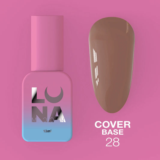 LUNAmoon Cover Base #28