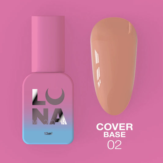 LUNAmoon Cover Base #02