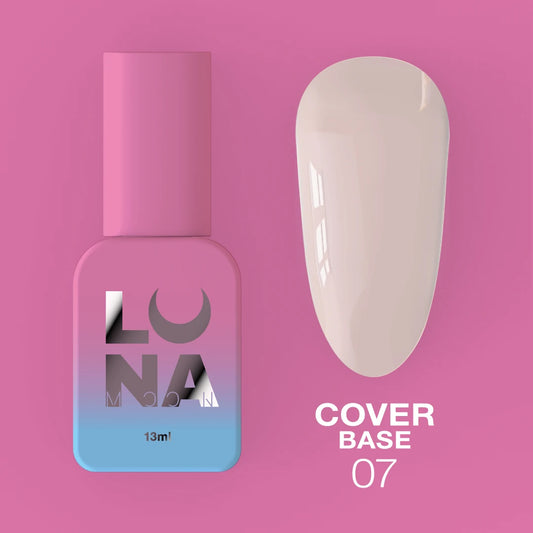 LUNAmoon Cover Base #07