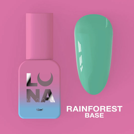 LUNAmoon Cover Base - Rainforest