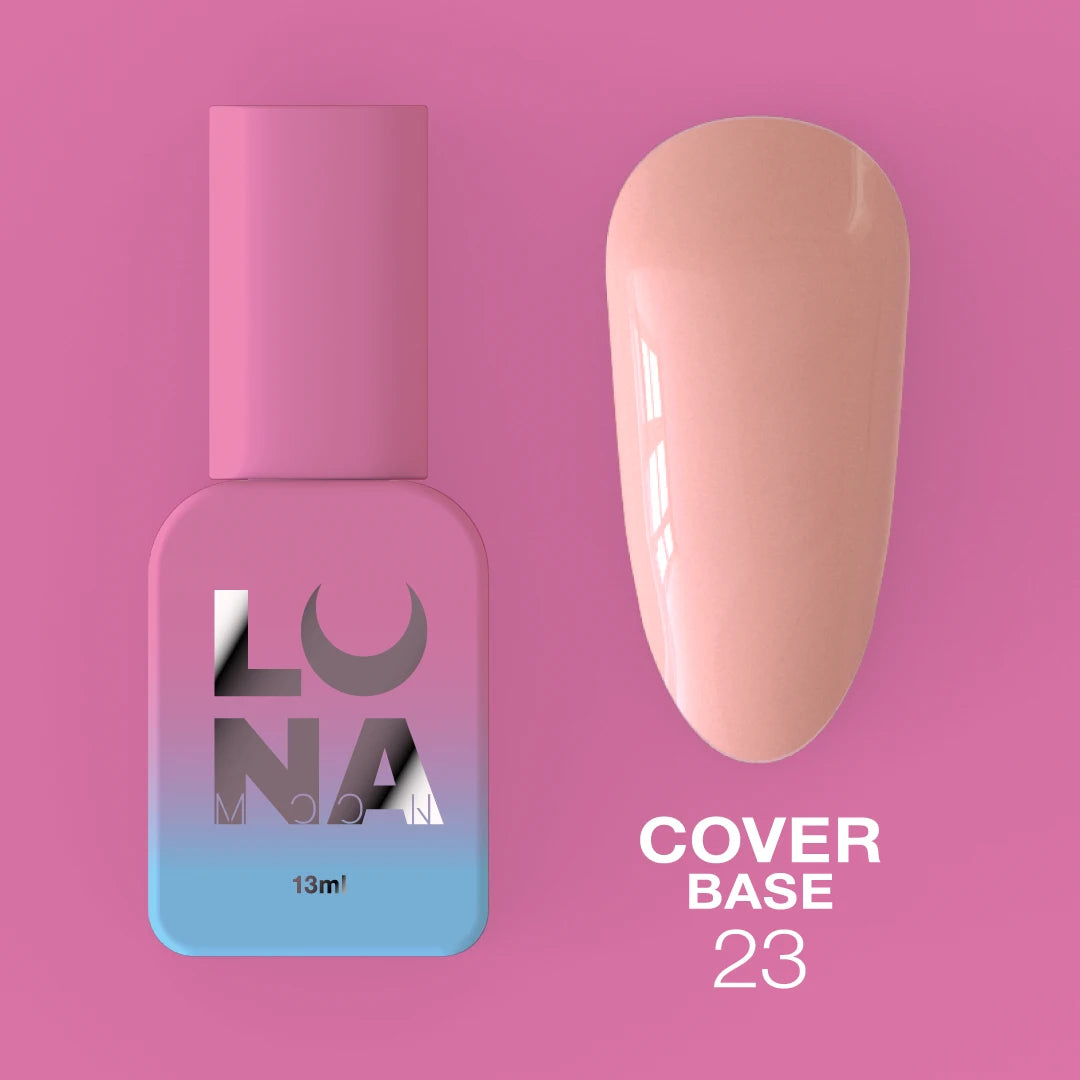 LUNAmoon Cover Base #23