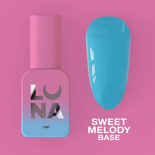 LUNAmoon Cover Base - Sweet Melody