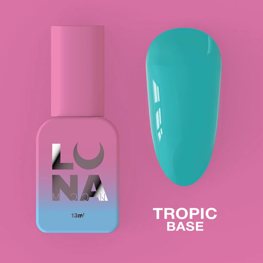 LUNAmoon Cover Base - Tropic