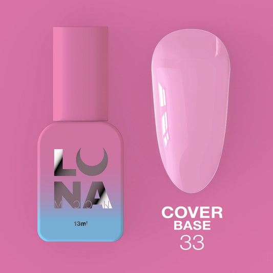 LUNAmoon Cover Base #33
