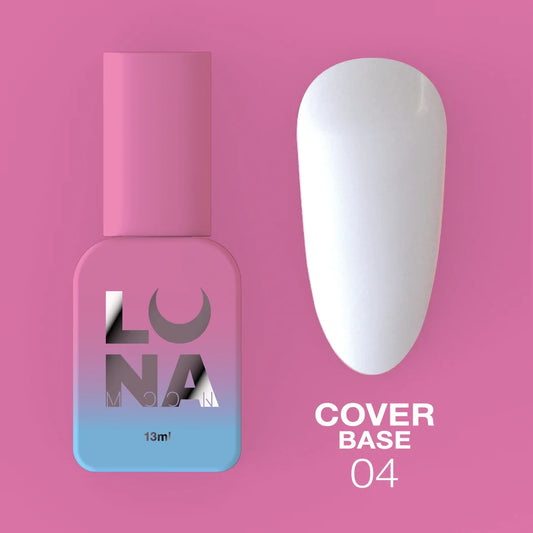 LUNAmoon Cover Base #04