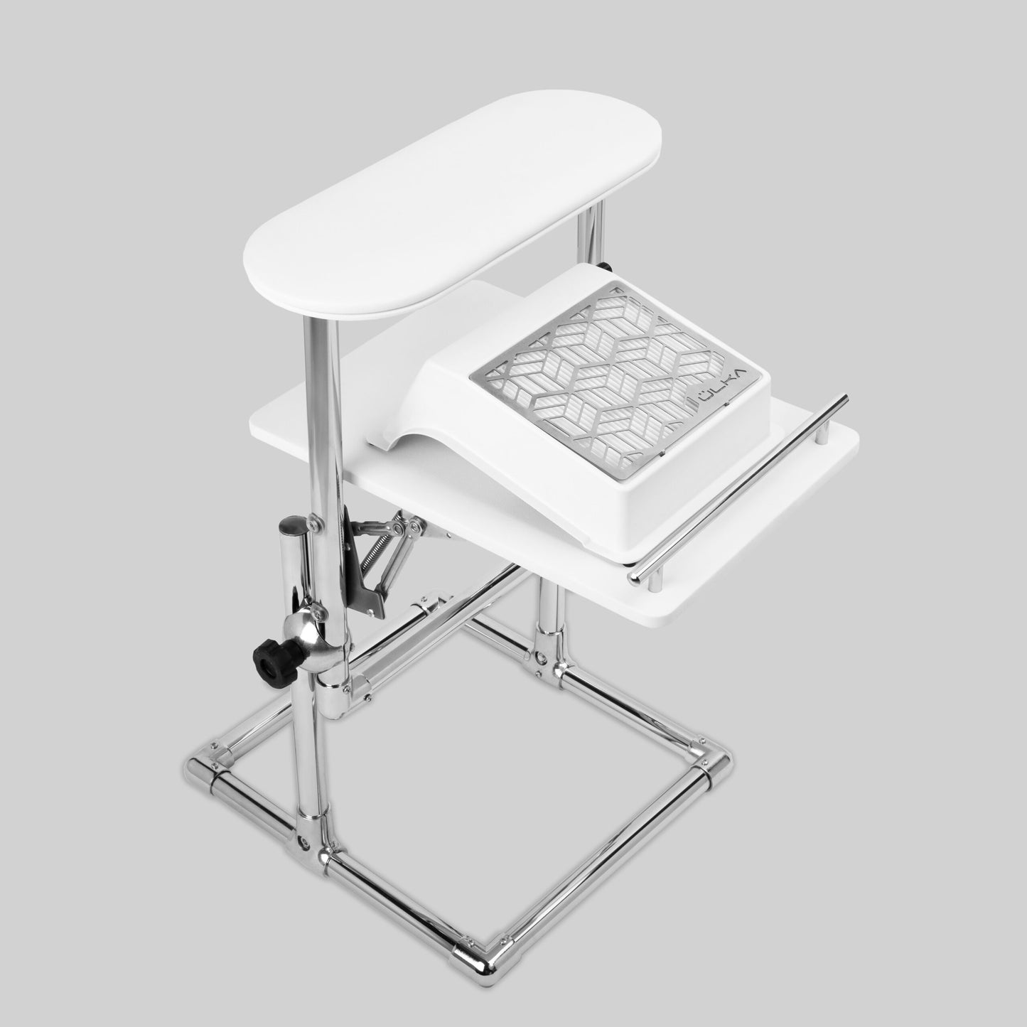 ÜLKA Pedicure Rack Balance - white