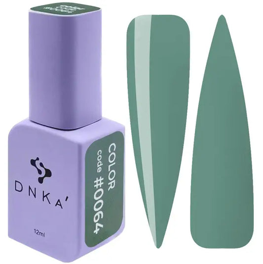 Dnka' Gel Polish Color #0064 - 12 ml